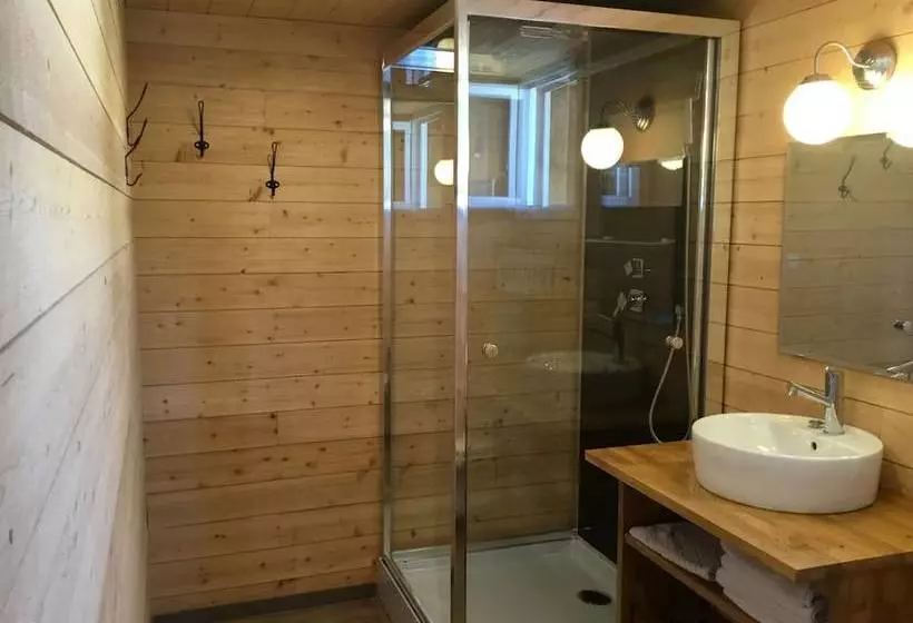 Majatalo Chambres D Hôtes Chai Lauge