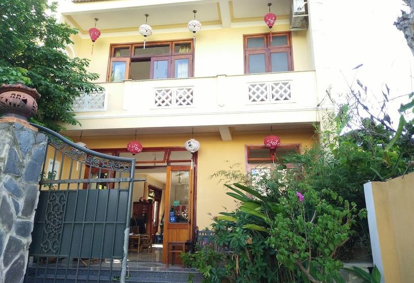 پانسیون The Chatinn Homestay