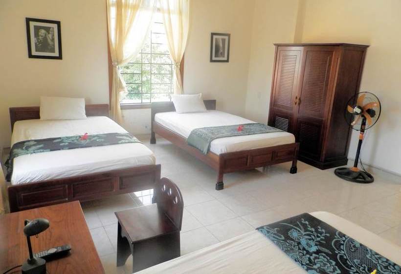 پانسیون The Chatinn Homestay