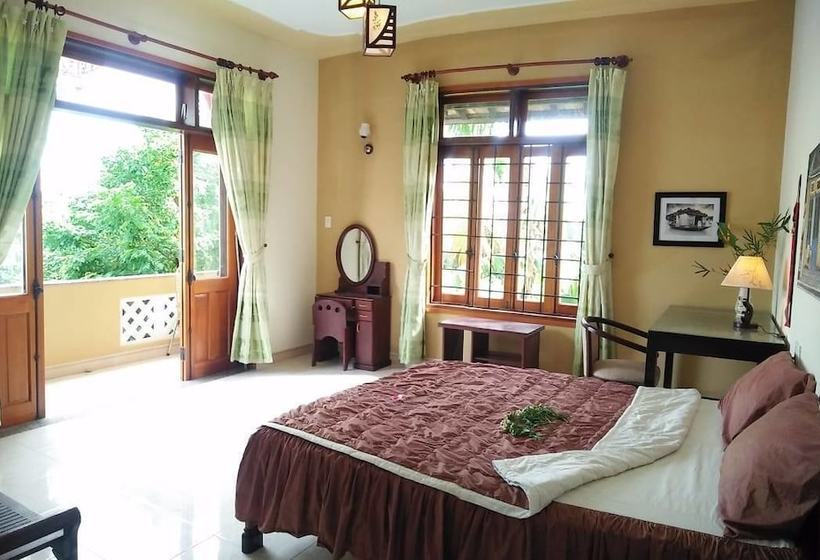 پانسیون The Chatinn Homestay