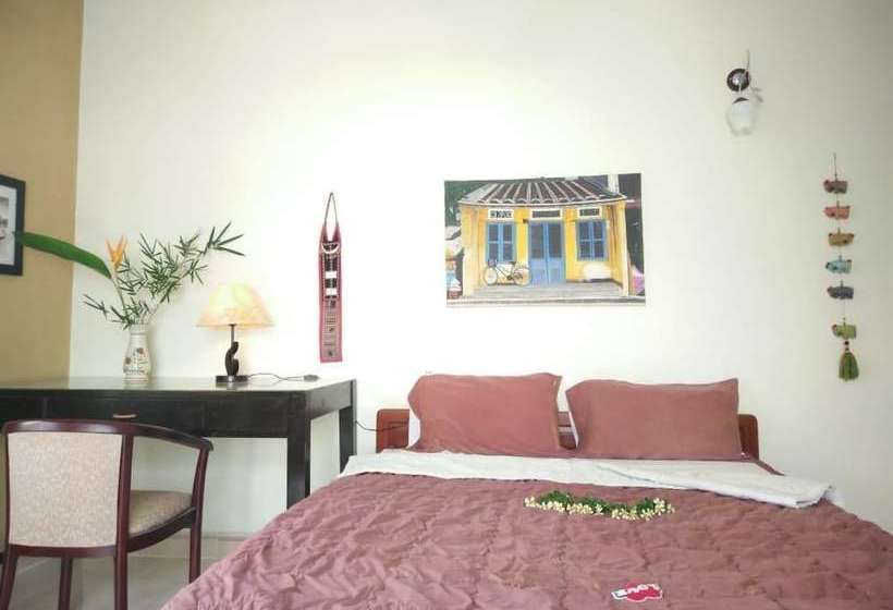 پانسیون The Chatinn Homestay