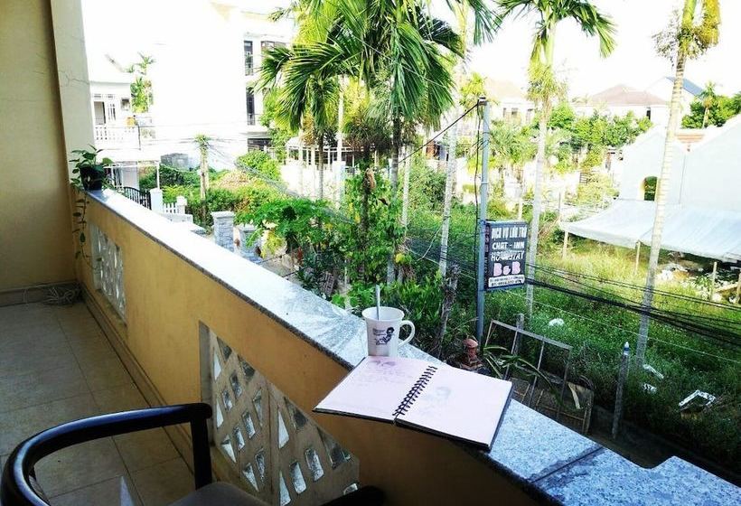 پانسیون The Chatinn Homestay