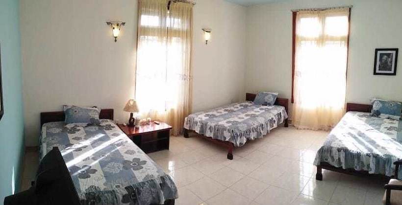 پانسیون The Chatinn Homestay