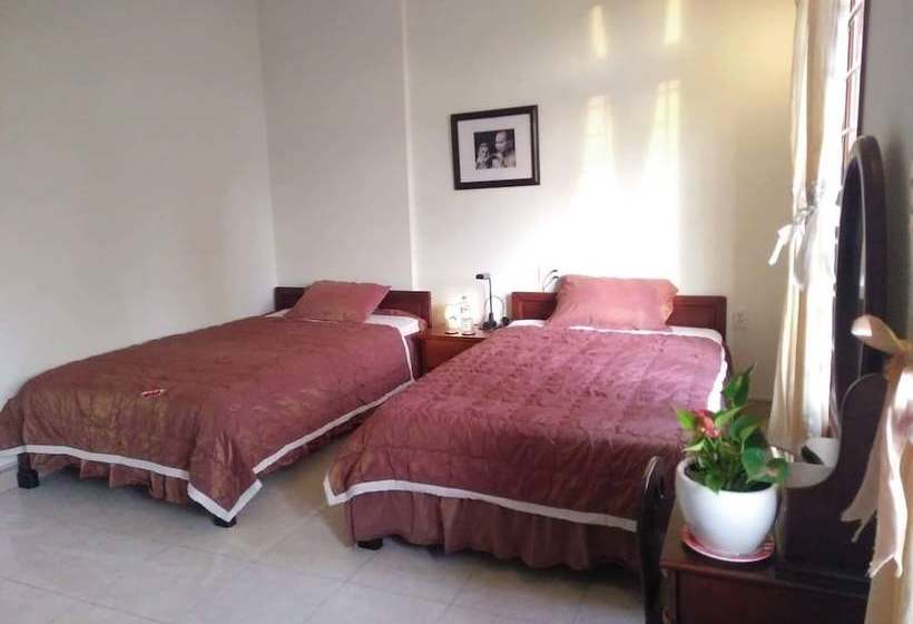 پانسیون The Chatinn Homestay