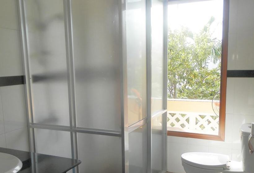 پانسیون The Chatinn Homestay