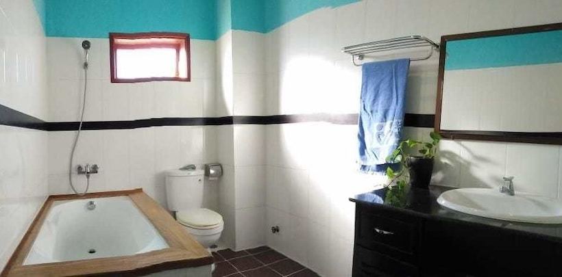 پانسیون The Chatinn Homestay