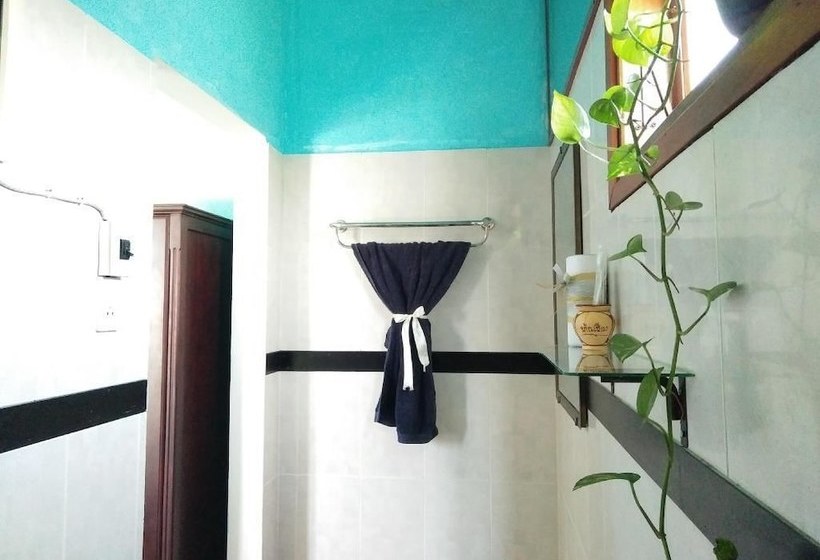 پانسیون The Chatinn Homestay