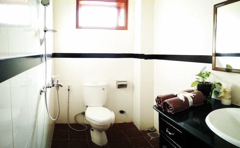 پانسیون The Chatinn Homestay