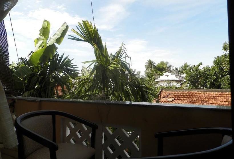 پانسیون The Chatinn Homestay