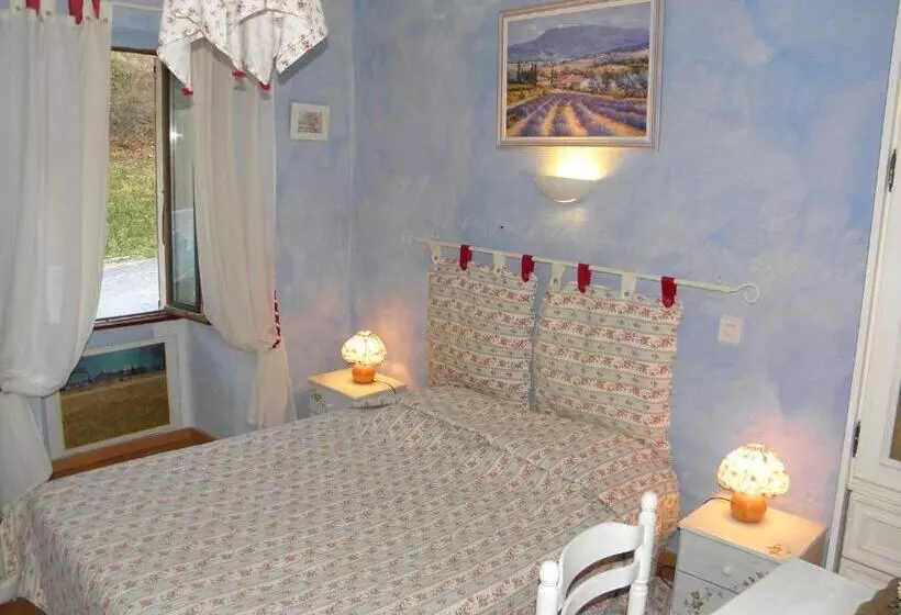 Majatalo Gîte Auberge Les Terres Blanches De Méolans