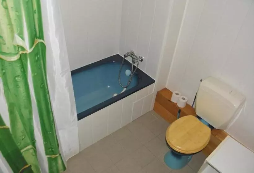 Majatalo Gîte Auberge Les Terres Blanches De Méolans