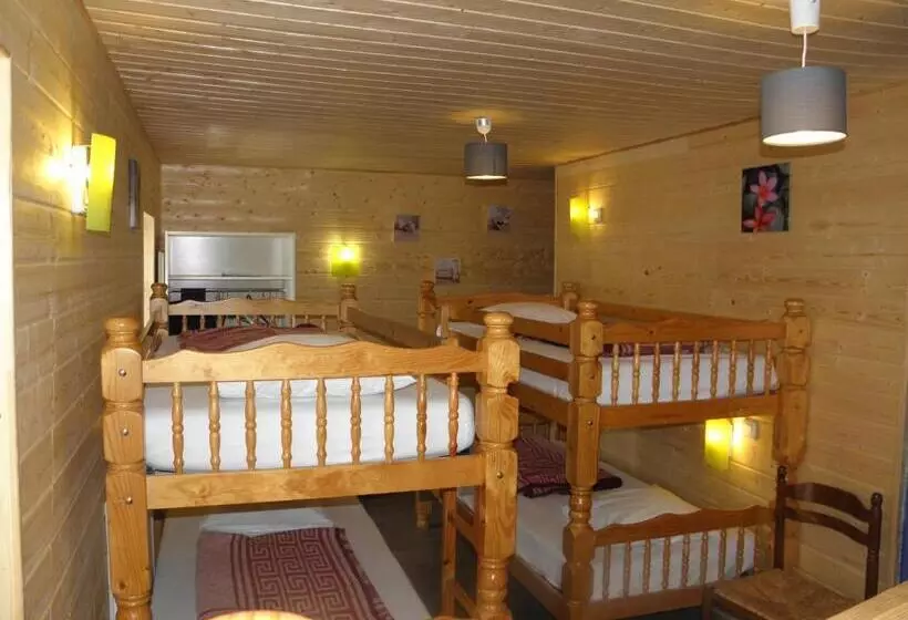 Majatalo Gîte Auberge Les Terres Blanches De Méolans