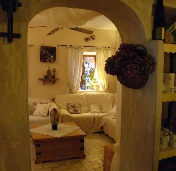 Majatalo Gîte Auberge Les Terres Blanches De Méolans