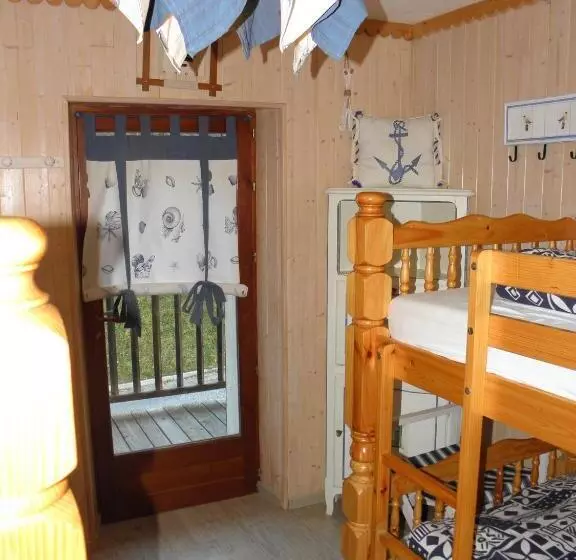 Majatalo Gîte Auberge Les Terres Blanches De Méolans