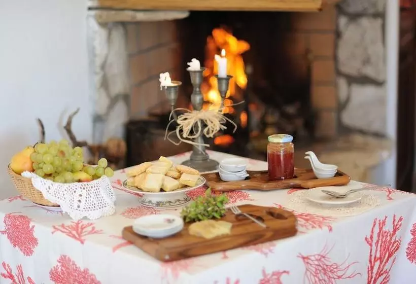 Majatalo Maison D'hôtes Villa A Manichetta