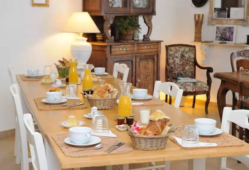 Majatalo Maison D'hôtes Villa A Manichetta