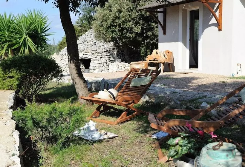 Majatalo Maison D'hôtes Villa A Manichetta