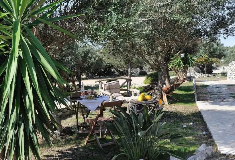 Majatalo Maison D'hôtes Villa A Manichetta