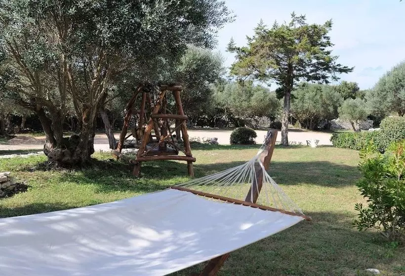 Majatalo Maison D'hôtes Villa A Manichetta