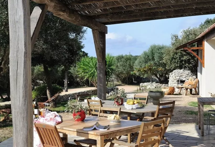 Majatalo Maison D'hôtes Villa A Manichetta