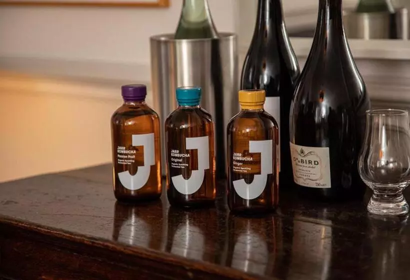 Majatalo Roskhill House