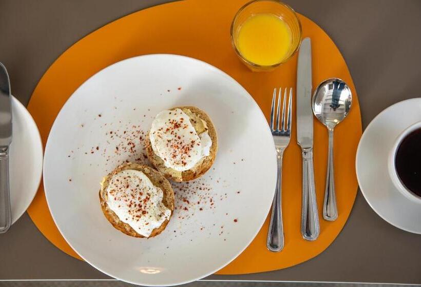 ペンション Roskhill House