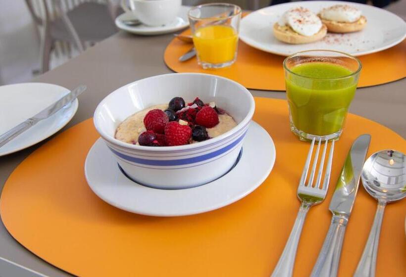 ペンション Roskhill House