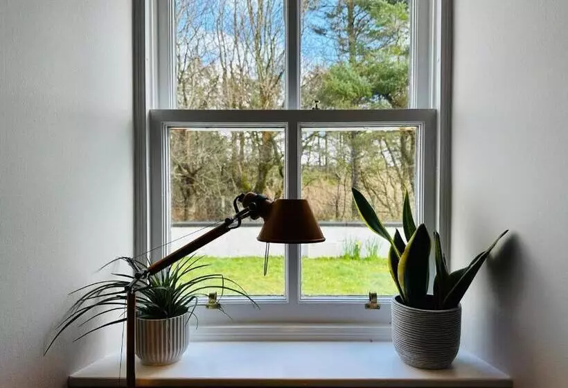 Majatalo Roskhill House