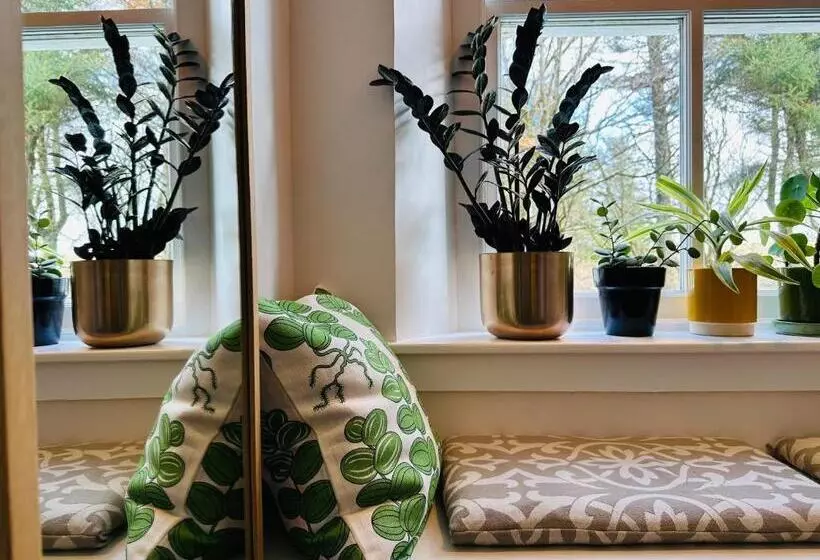 Majatalo Roskhill House