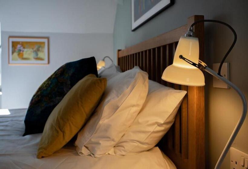 ペンション Roskhill House