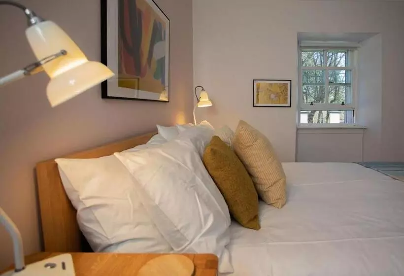 Majatalo Roskhill House