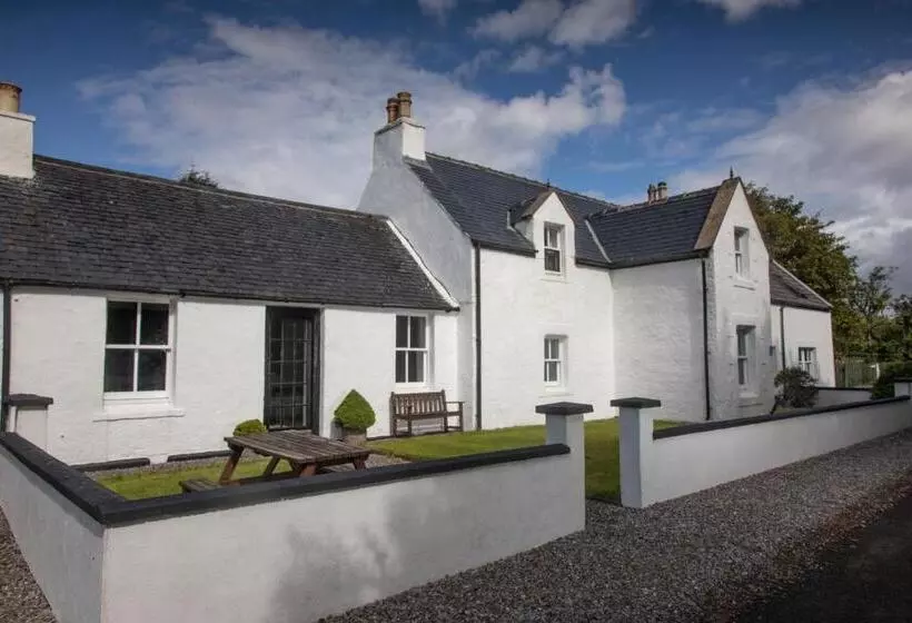 Majatalo Roskhill House