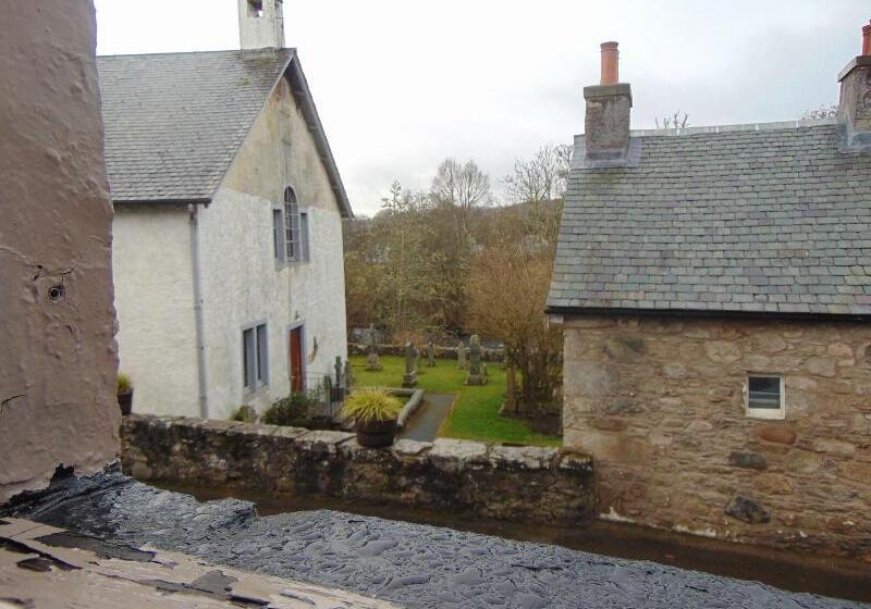 Pensione The Kirkmichael