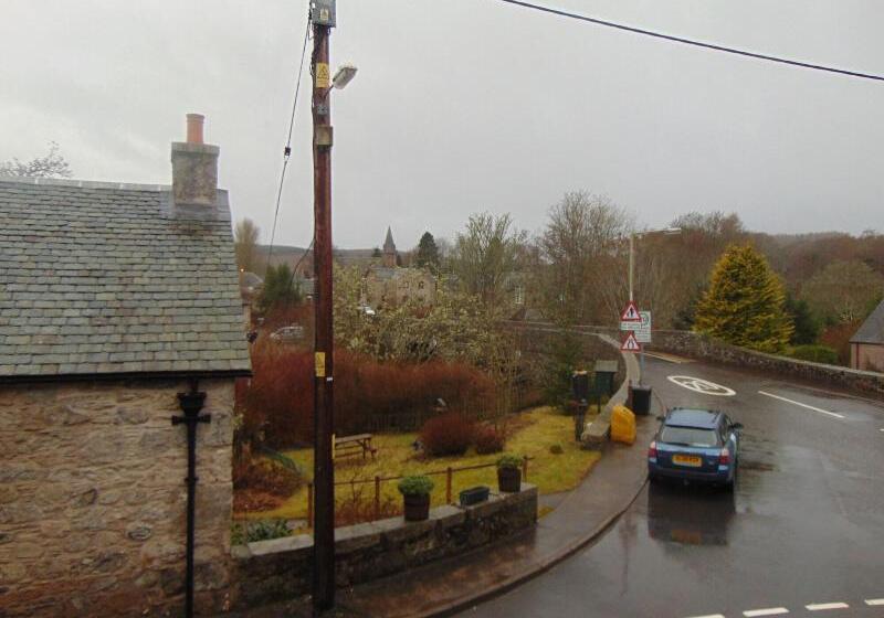 Pensione The Kirkmichael