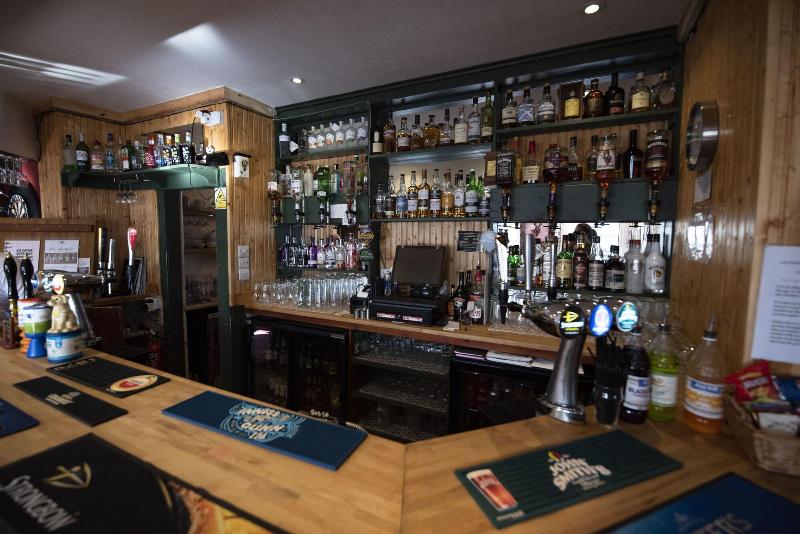 Pensione The Kirkmichael