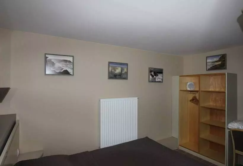 Residence Hoteliere Sarah Bernard