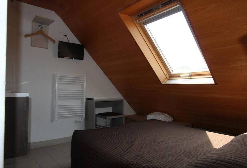 Residence Hoteliere Sarah Bernard