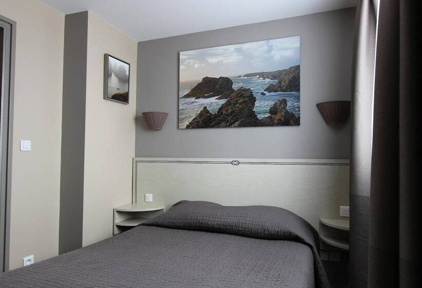 Residence Hoteliere Sarah Bernard