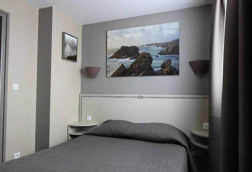Residence Hoteliere Sarah Bernard