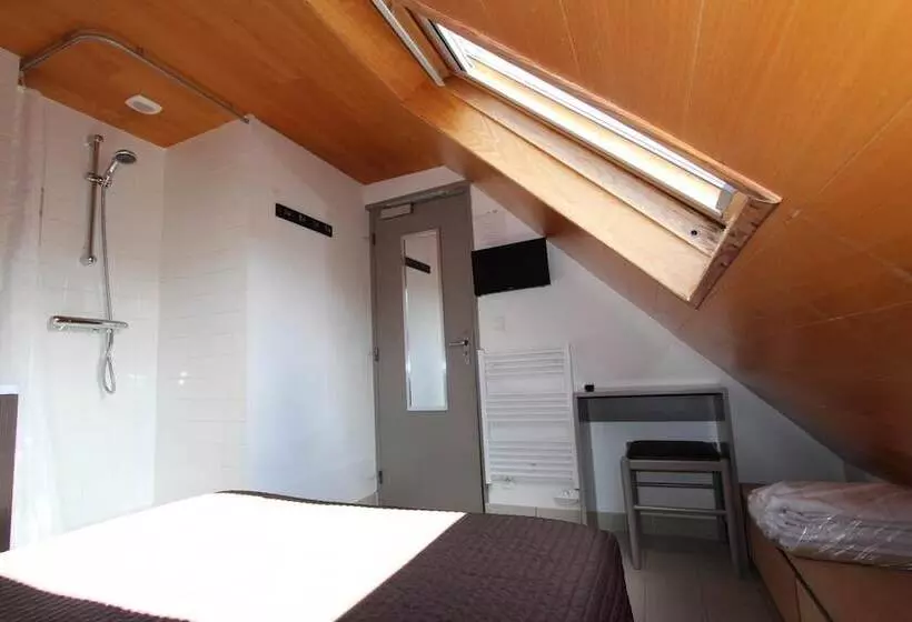 Residence Hoteliere Sarah Bernard