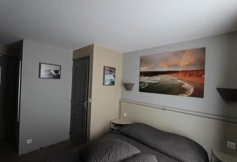 Residence Hoteliere Sarah Bernard