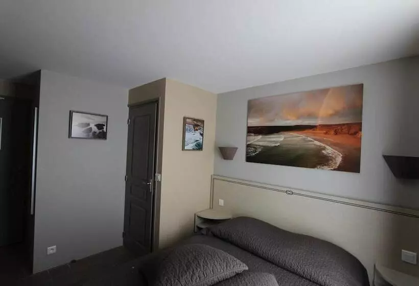 Residence Hoteliere Sarah Bernard