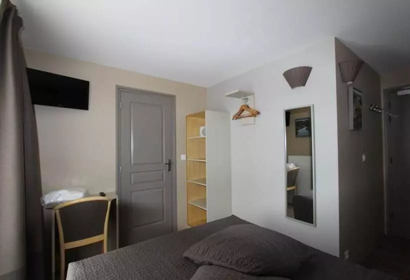 Residence Hoteliere Sarah Bernard
