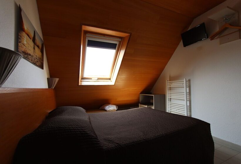 Residence Hoteliere Sarah Bernard