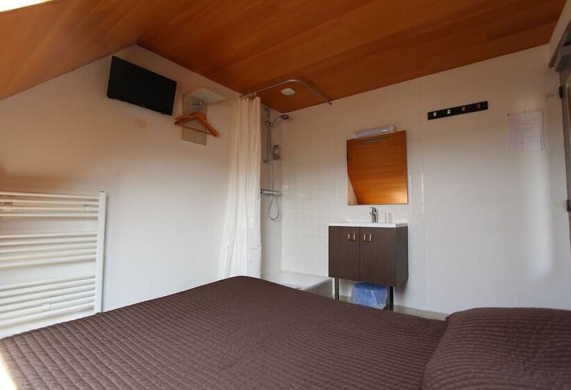 Residence Hoteliere Sarah Bernard