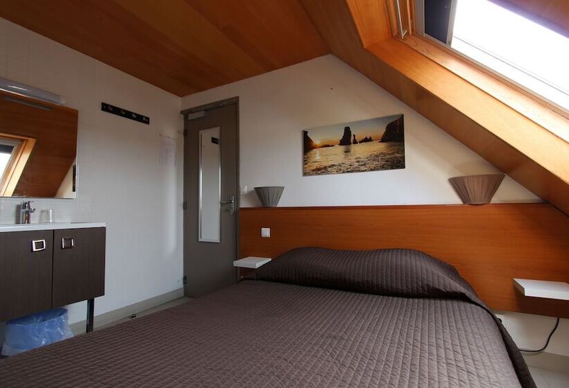 Residence Hoteliere Sarah Bernard