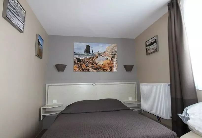 Residence Hoteliere Sarah Bernard