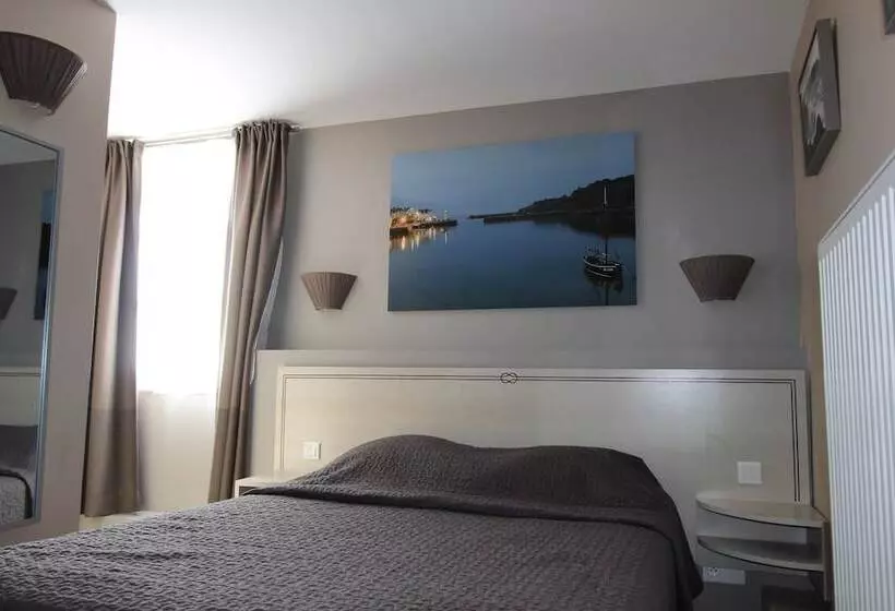 Residence Hoteliere Sarah Bernard