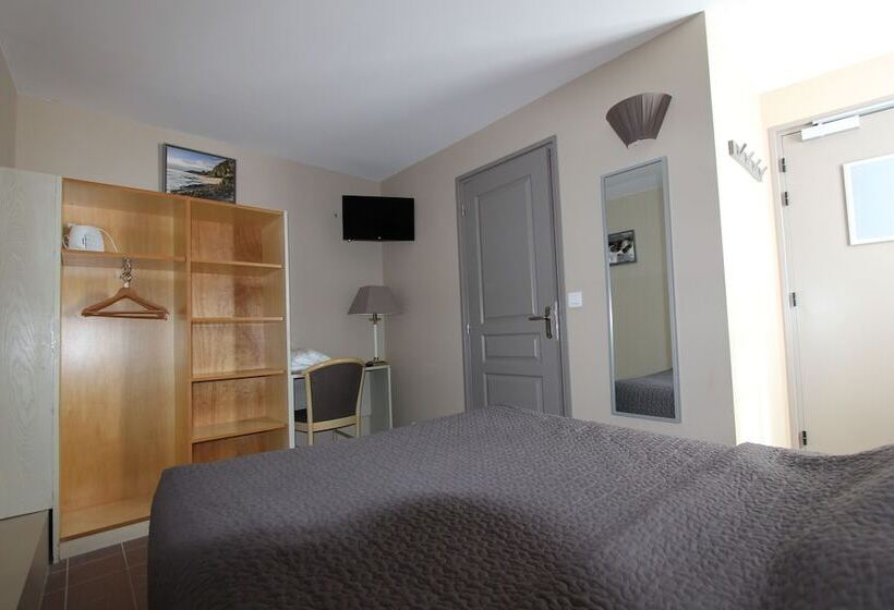 Residence Hoteliere Sarah Bernard