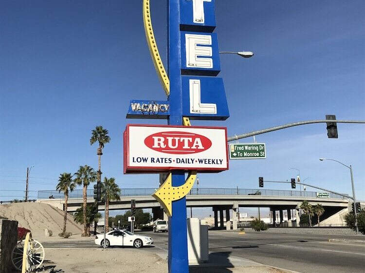 Ruta Motel